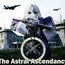 The Astral Ascendancy