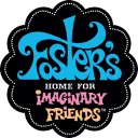 Foster's Server for Imaginary Friends