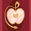𖤐 ⊰∙∘> | 𝕋𝚑𝚎 ℙ𝚎𝚗𝚝𝚊𝚐𝚛𝚊𝚖 | <∘∙⊱ 𖤐 Discord server icon