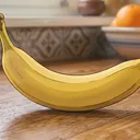 Veiny banana SMP