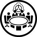 Site-23 [Oversight HQ] Discord server icon