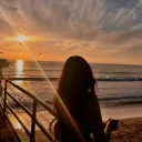 /sunset