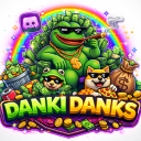 Danki danks Discord server icon