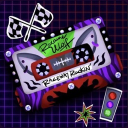 🐺Roxanne’s glamrock pizza-plex!🐺 Discord server icon
