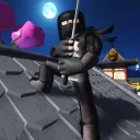 Ninja Training Obby Speedrunning Community