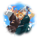 ݂ ༷۫╱ ॱֺּ 𝕥e𐓣go͟k𝕦 ۫ 🔥𓈒 d𝕛2ᥣ Discord server icon