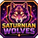 Saturnian Wolves