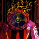 Limbus Company Roleplay Zone  (18+) Discord server icon