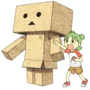 Yotsu-nara よ!