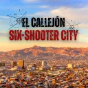 Six-Shooter City (18+) discord icon