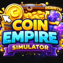 Coin Empire Simulator Discord server icon