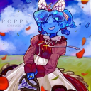 🎀 Poppy's Paradise 🫧 Discord server icon