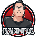 Tobiasomgfans Discord server icon