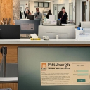 𝗧𝗛𝗘 𝗣𝗜𝗧𝗧. 🩺 Discord server icon