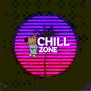 ✩✧  ℂ𝕙𝕚𝕝𝕝 ℤ𝕠𝕟𝕖  ✧✩ Discord server icon