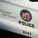LAPD Hollywood Division