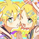 ➤ ﹒ island kagamine ﹒ ᵎᵎ 🐝
