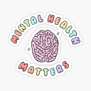 Mental Health Support Community Discord server icon