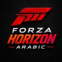 FORZA HORIZON 6 ARABIC Discord server logo