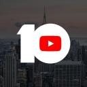 One of Ten | YouTube Automation Discord server icon