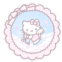 Sacred Haven ໒꒱ Discord server icon
