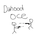 Da Hood OCE