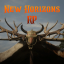 New Horizon RP Discord server icon
