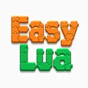 EasyLua - Roblox block scripting