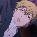 Naoya appreciation Discord server icon