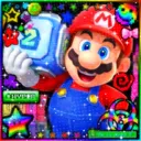 MUSHROOM KINGDOM .✦ ݁˖