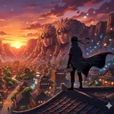 Naruto: Age of War