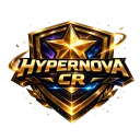 HYPER⭐NOVA CR