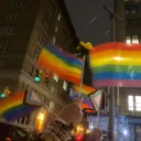 LGBTQ+ community