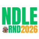 NDLE 2026 | RND 2026 CUTIE ✨