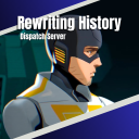 Rewriting History || Dispatch Sever Discord server icon
