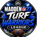 Turf Warriors League Discord server icon