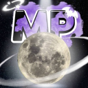 Moon Promotions Discord server icon
