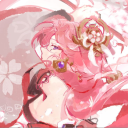 ♡ plane of euthymia ⟡ eternal 🩷 Discord server icon