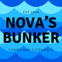 NOVA’S BUNKER Discord server icon