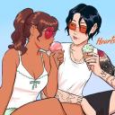 ⚢   /Heartstrings   ~   🌊