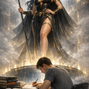 Homework Slave Discord server icon