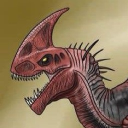 Jurassic World : Project Chimera Discord server icon