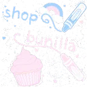 🧁 : bunilla  ˙˚ ᕱ⑅ᕱ ɞ˚˙