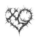 XLOV | /evol Discord Server Icon