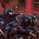 Warhammer 40K: Chronicles of the Eternal War