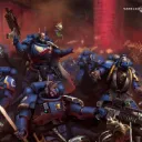 Warhammer 40K: Chronicles of the Eternal War