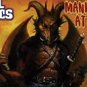 Mutant Crawl Classics