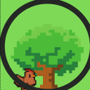 Teen Hangout Discord server icon