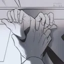 Daddy's Harem discord icon