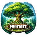 The Collective: Fortnite Edition Discord server icon